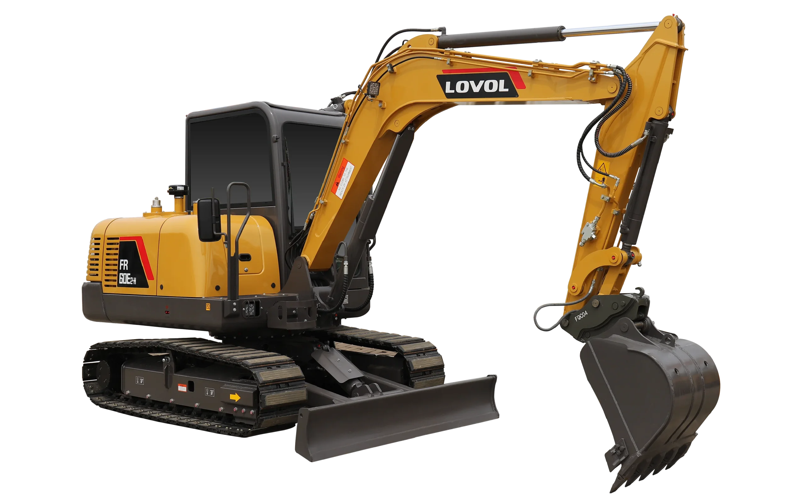 excavadora-fr60e-u