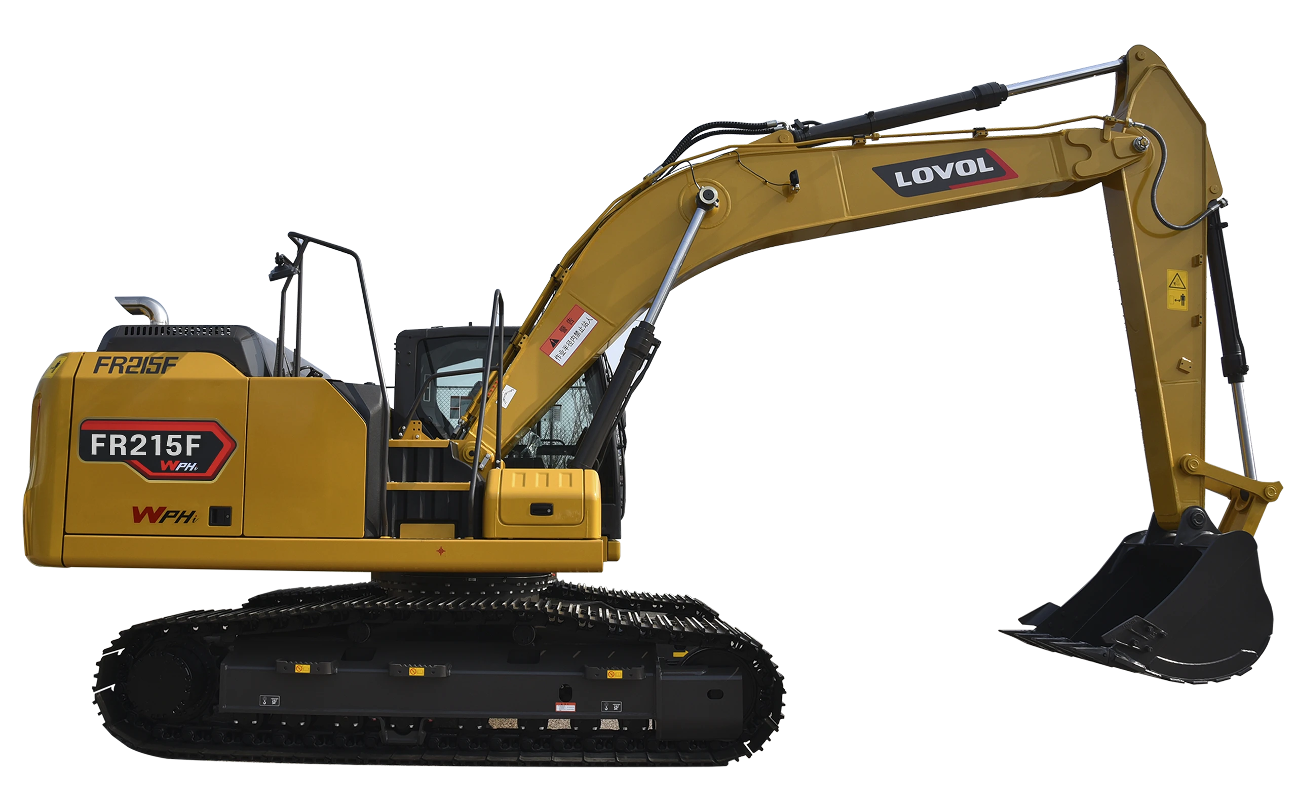 excavadora-fr60e-u