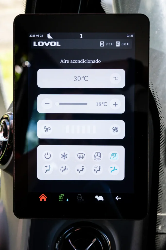 Lovol FR215F — foto 6