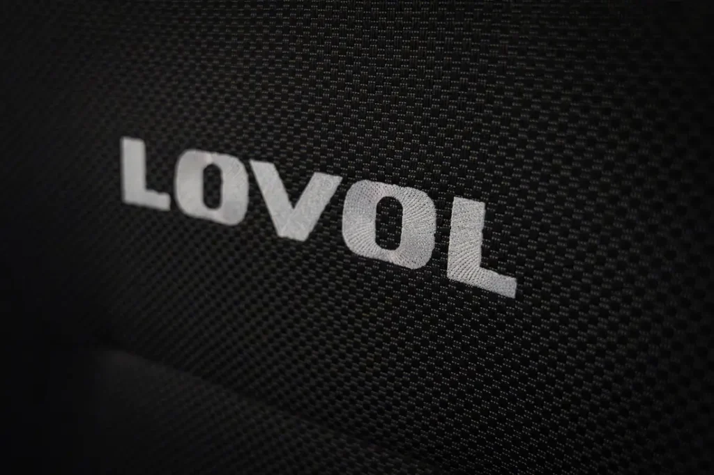 Lovol FL956K — foto 4